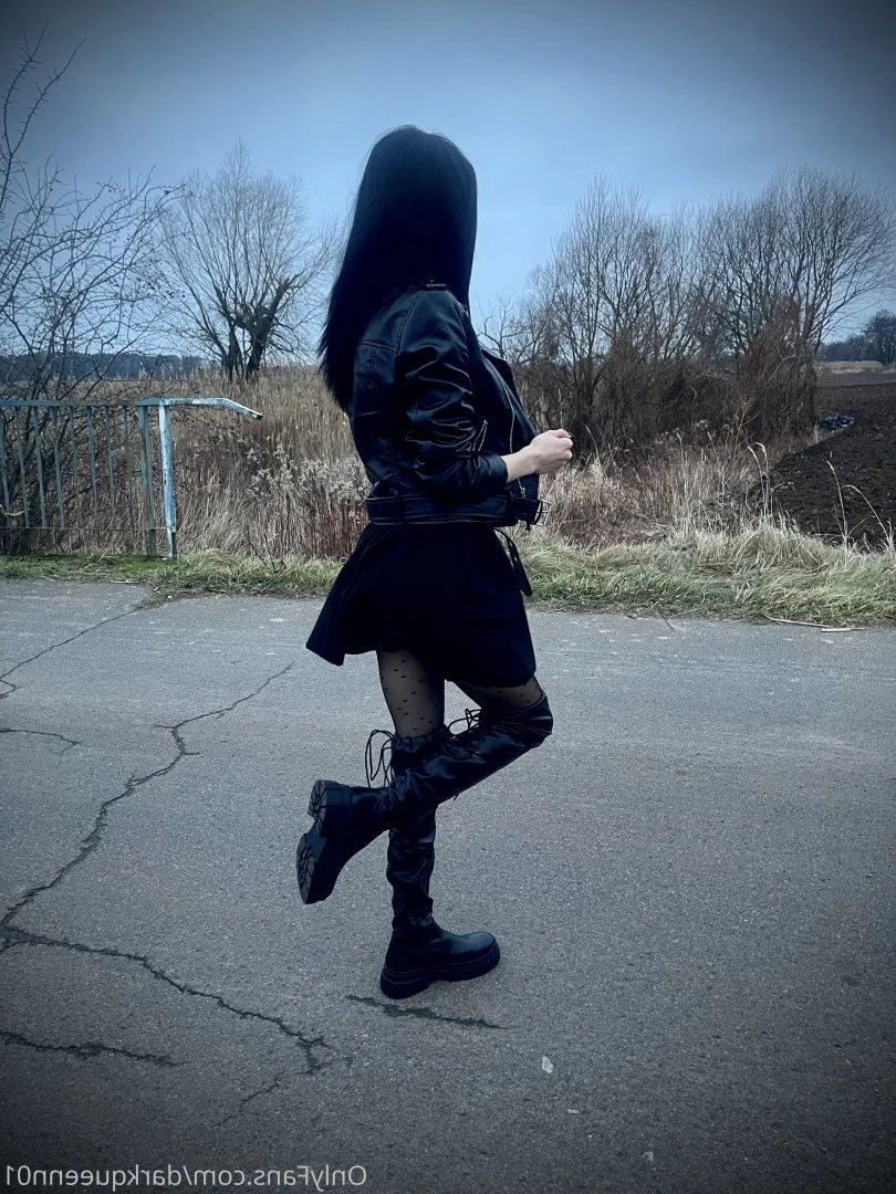 Dark Queen [ darkqueenn01 ] Onlyfans leaked photo 3503426 on Hotleaks.tv