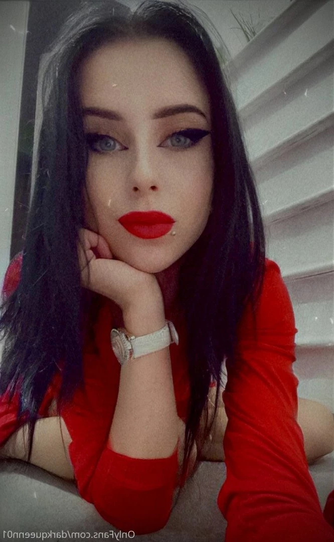 Dark Queen [ darkqueenn01 ] Onlyfans leaked photo 3503437 on Hotleaks.tv