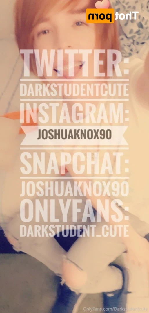 Tim💕 [ darkstudent_cute ] Onlyfans leaked photo 10945435 on Hotleaks.tv