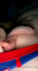 Tim💕 [ darkstudent_cute ] Onlyfans leaked video 11755959 on Hotleaks.tv