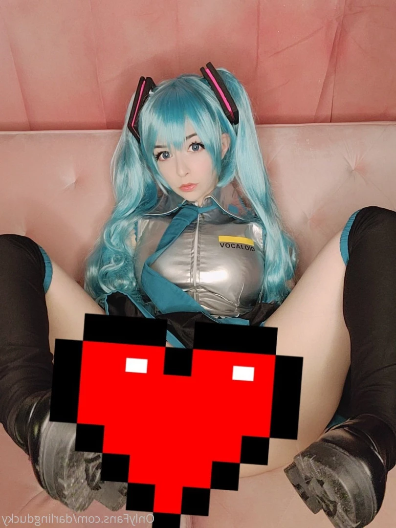 Tiny Duckling [ darlingducky ] Onlyfans leaked photo 6415826 on Hotleaks.tv