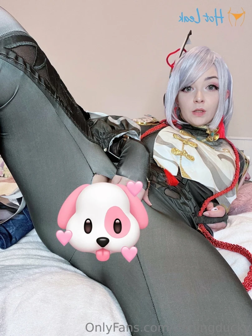 Tiny Duckling [ darlingducky ] Onlyfans leaked photo 11830432 on Hotleaks.tv