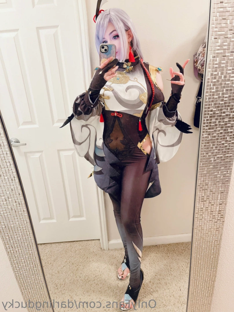 Tiny Duckling [ darlingducky ] Onlyfans leaked photo 14741914 on Hotleaks.tv