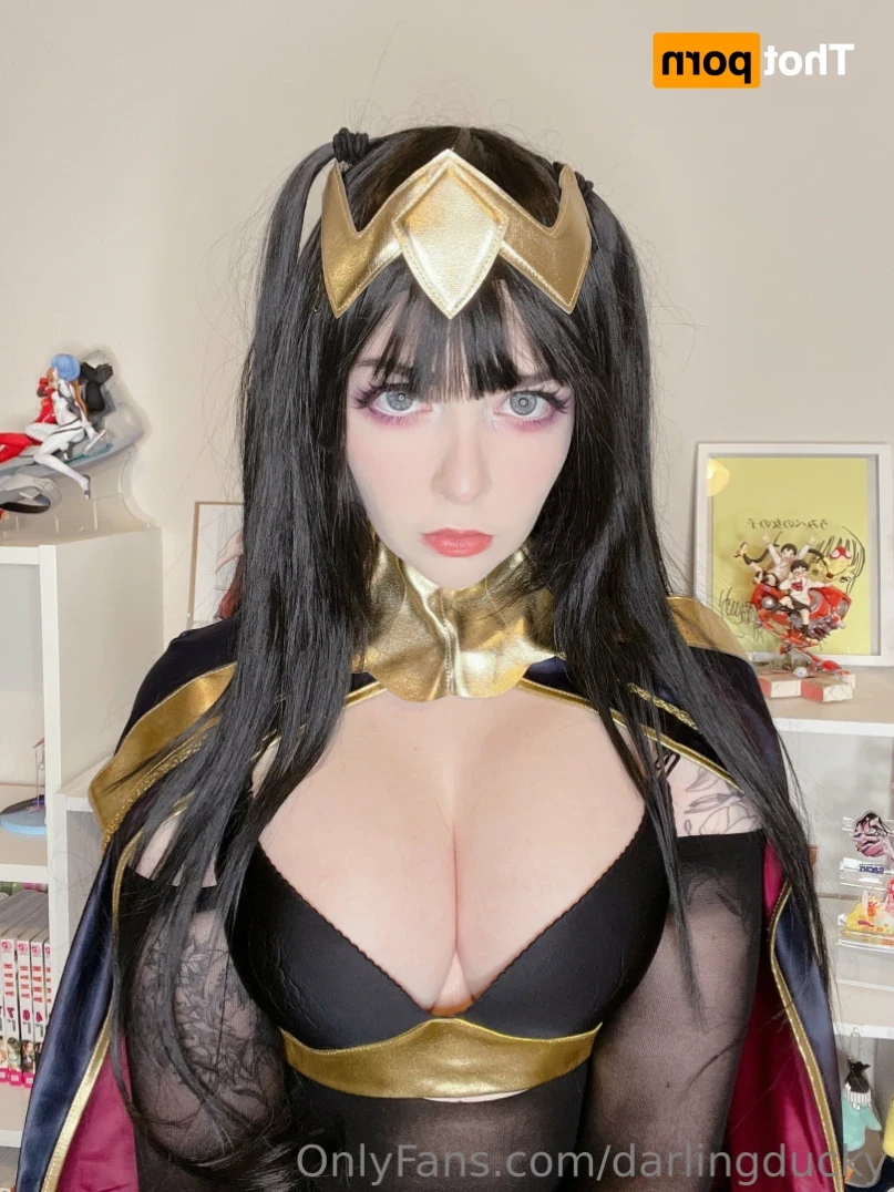 Tiny Duckling [ darlingducky ] Onlyfans leaked photo 15463721 on Hotleaks.tv
