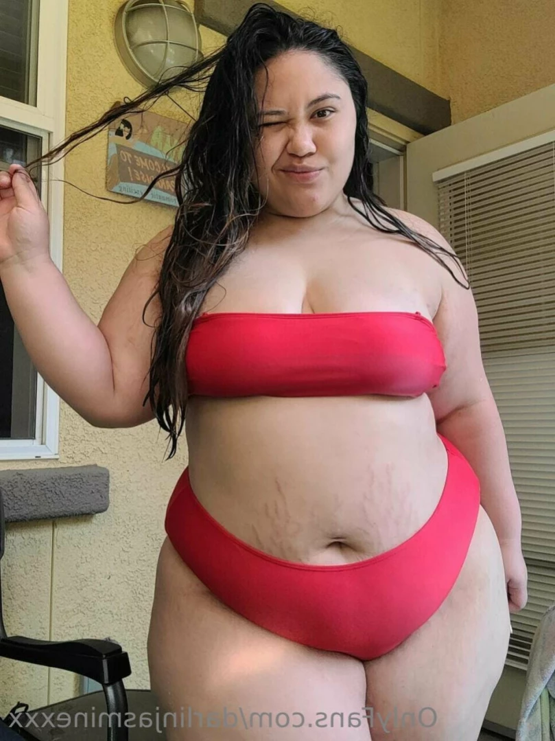 Jasmine Rosexo FREE [ darlinjasminexxx ] Onlyfans leaked photo 12615520 on Hotleaks.tv