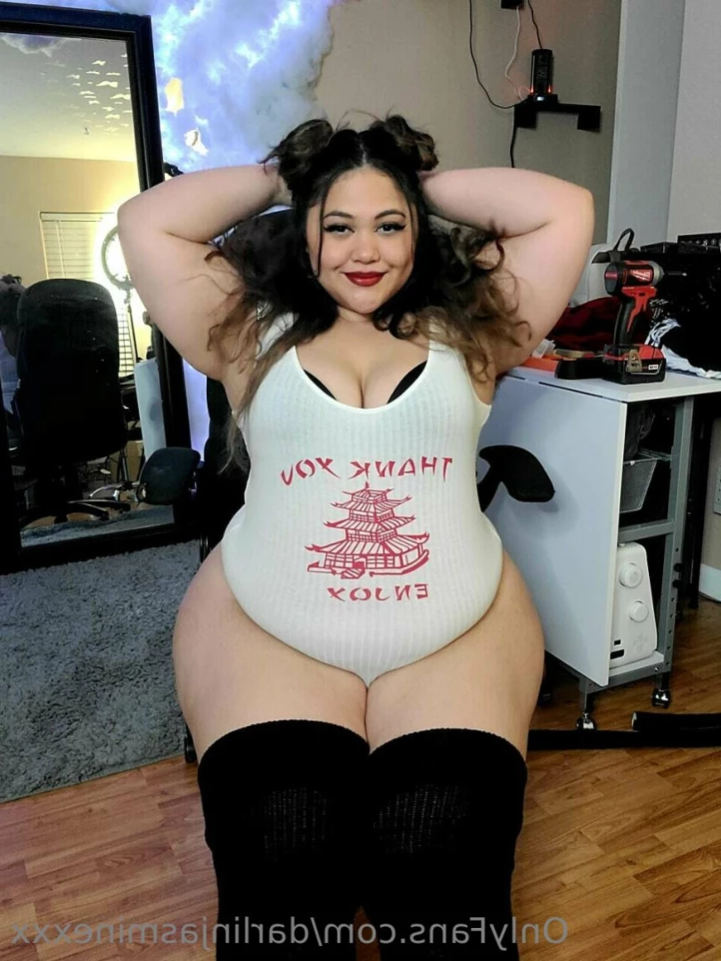 Jasmine Rosexo FREE [ darlinjasminexxx ] Onlyfans leaked photo 14736000 on Hotleaks.tv