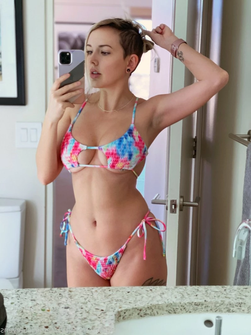 Darshelle Stevens (Free OF) [ darshelle ] Onlyfans leaked photo 3247148 on Hotleaks.tv