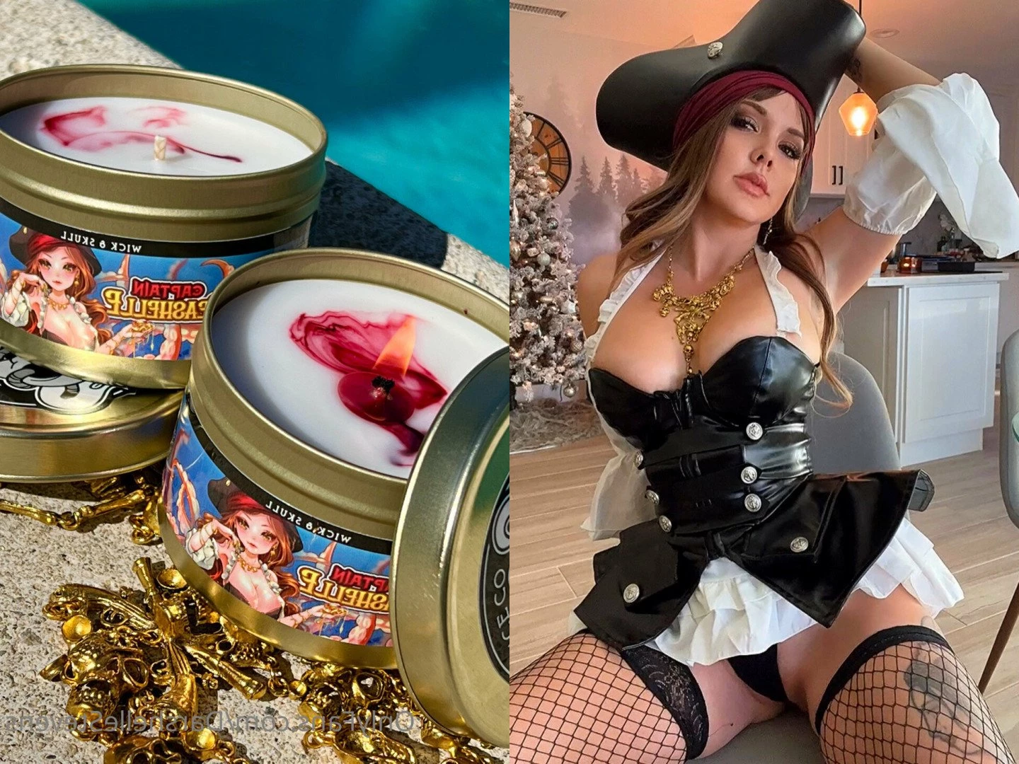 Darshelle Stevens (Free OF) [ darshelle ] Onlyfans leaked photo 3247333 on Hotleaks.tv