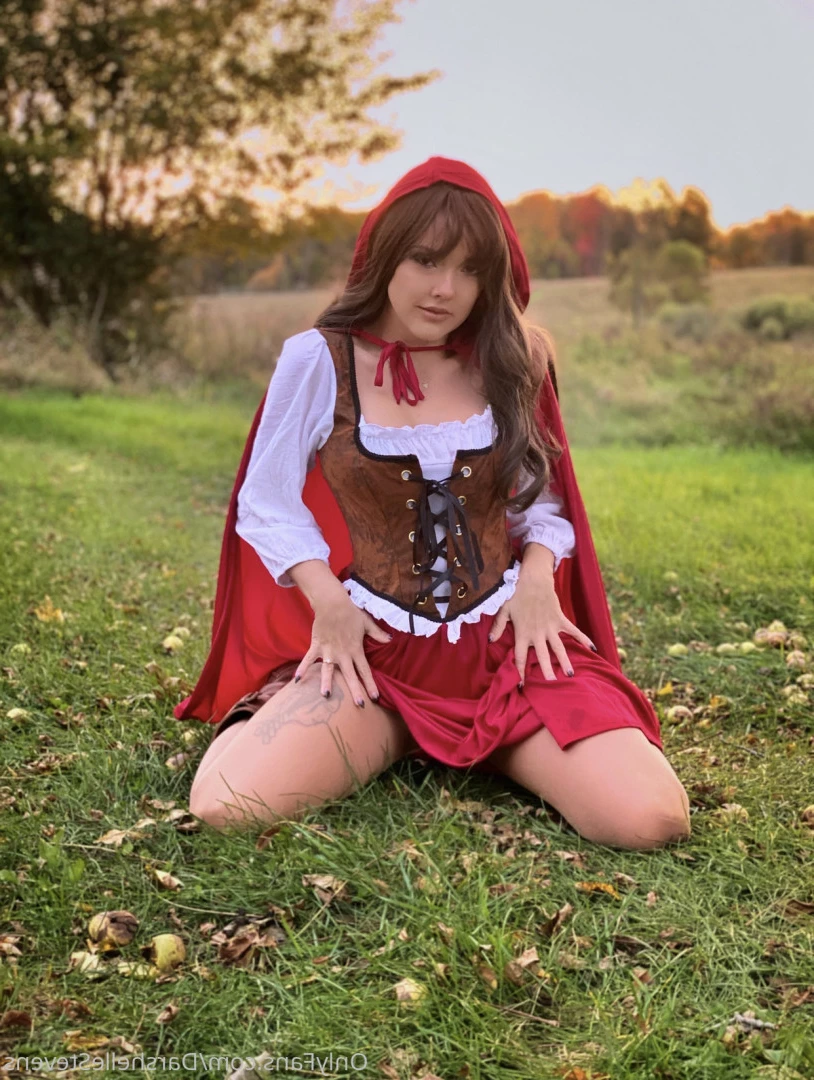 Darshelle Stevens (Free OF) [ darshelle ] Onlyfans leaked photo 5833706 on Hotleaks.tv