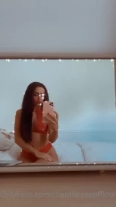 Claudia Rose Official [ claudiaroseofficial ] Onlyfans leaked video 1360429 on Hotleaks.tv