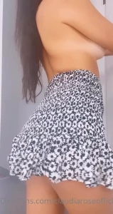 Claudia Rose Official [ claudiaroseofficial ] Onlyfans leaked video 1360537 on Hotleaks.tv
