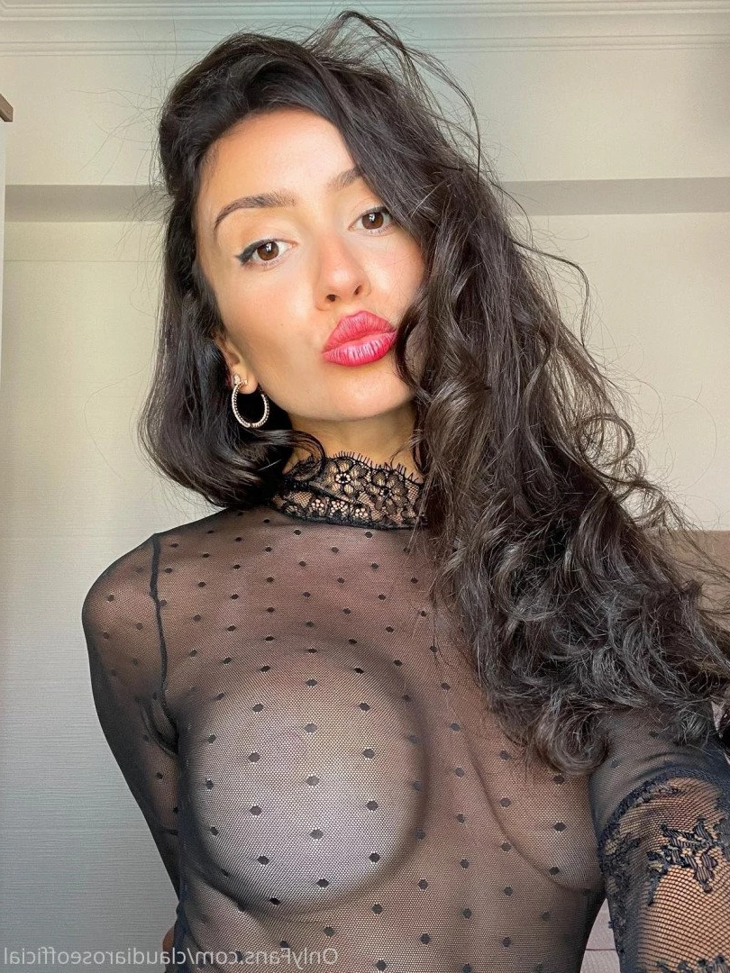 Claudia Rose Official [ claudiaroseofficial ] Onlyfans leaked photo 262748 on Hotleaks.tv