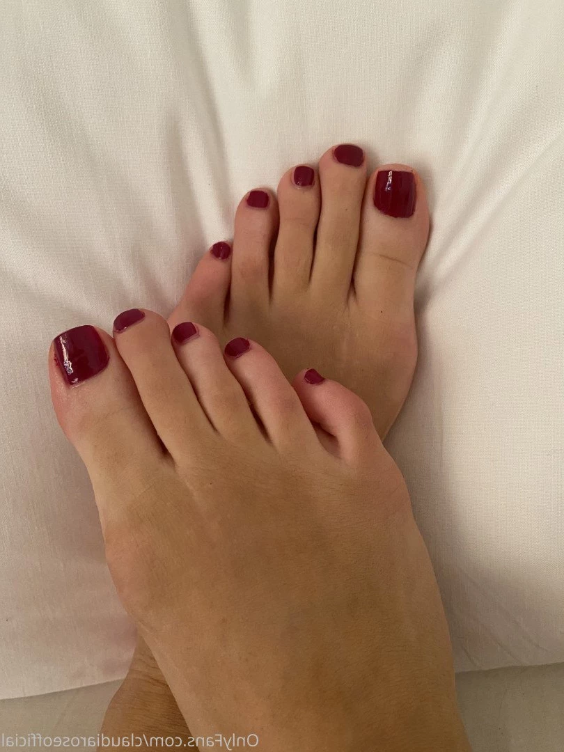 Claudia Rose Official [ claudiaroseofficial ] Onlyfans leaked photo 262966 on Hotleaks.tv