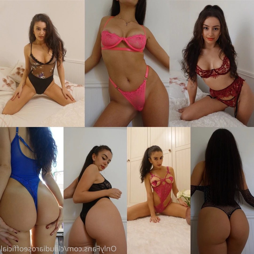 Claudia Rose Official [ claudiaroseofficial ] Onlyfans leaked photo 264007 on Hotleaks.tv