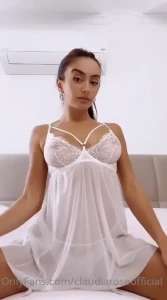 Claudia Rose Official [ claudiaroseofficial ] Onlyfans leaked video 9627505 on Hotleaks.tv
