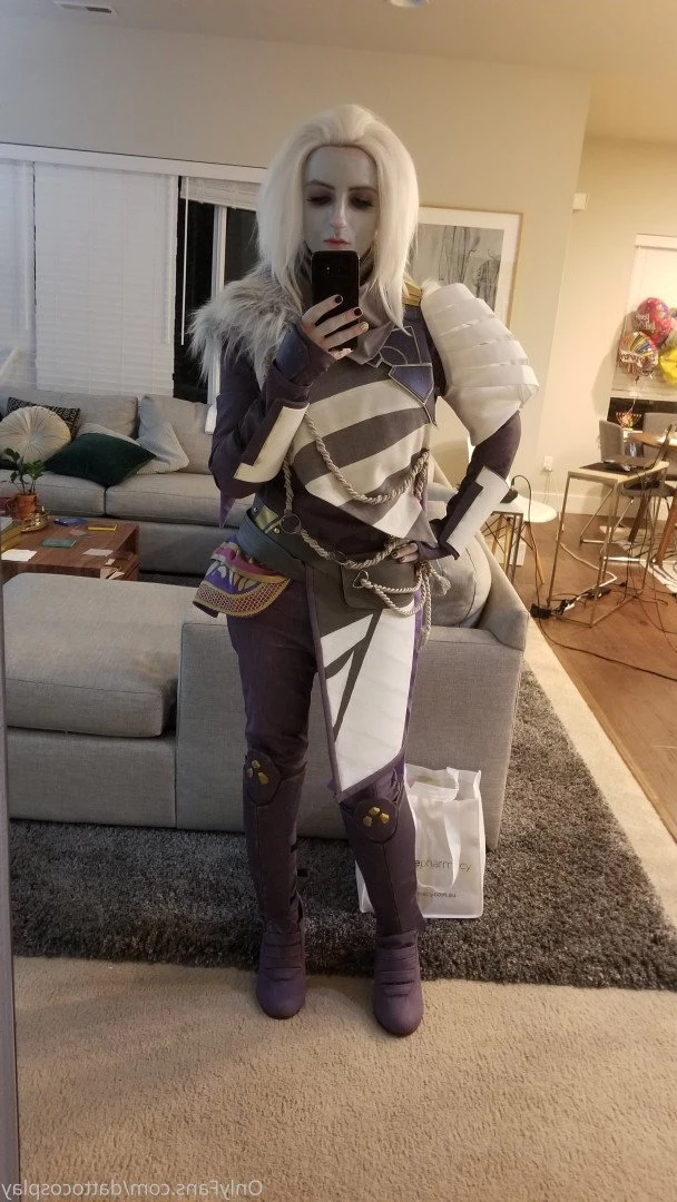 Datto [ dattocosplay ] Onlyfans leaked photo 3389774 on Hotleaks.tv