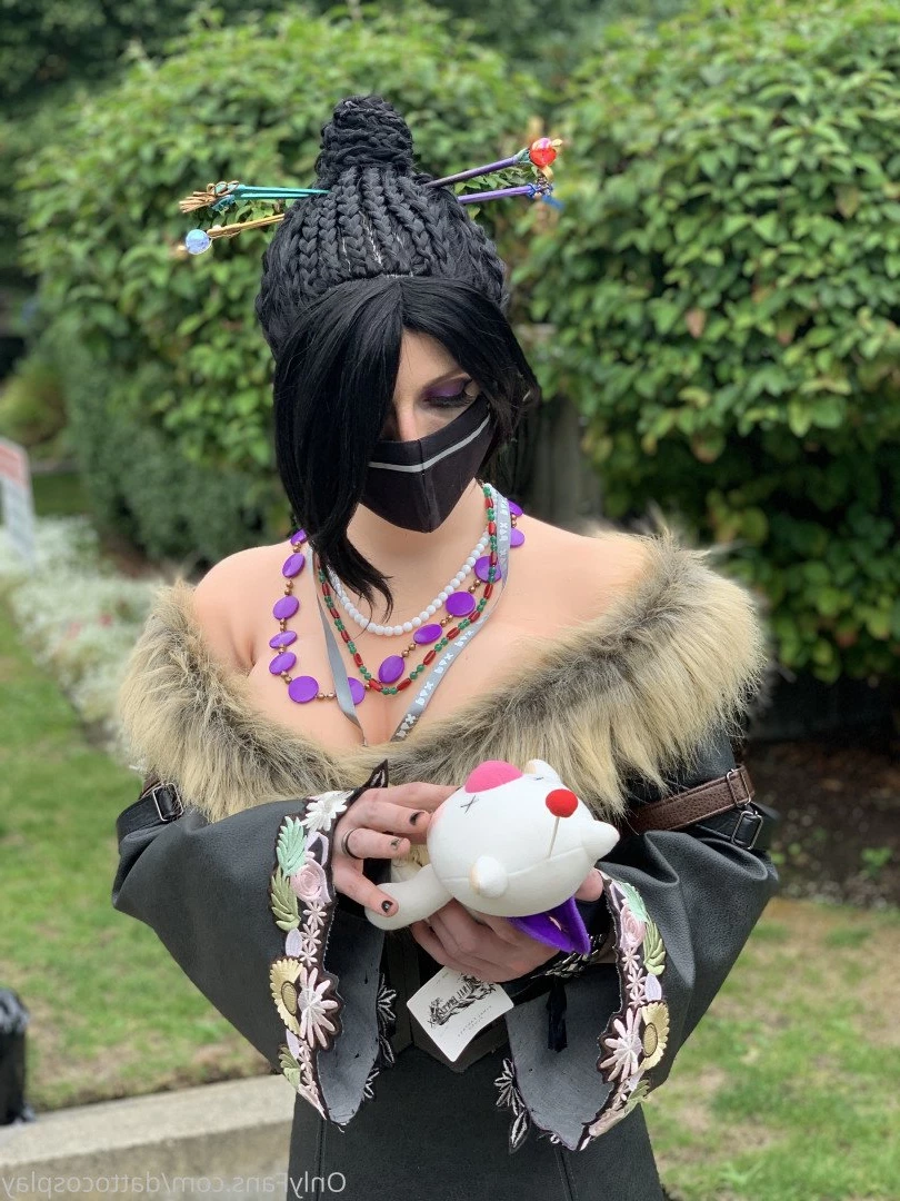 Datto [ dattocosplay ] Onlyfans leaked photo 3389829 on Hotleaks.tv