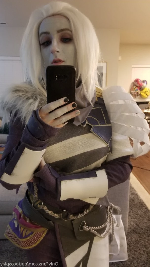 Datto [ dattocosplay ] Onlyfans leaked photo 3390030 on Hotleaks.tv