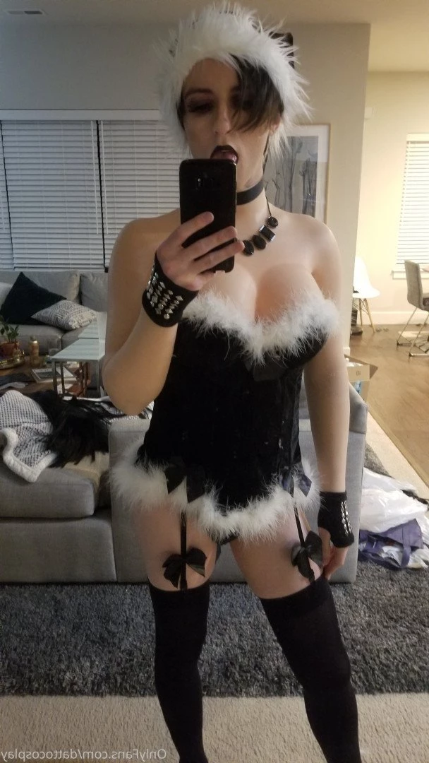 Datto [ dattocosplay ] Onlyfans leaked photo 3390082 on Hotleaks.tv