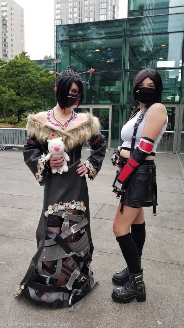 Datto [ dattocosplay ] Onlyfans leaked photo 3390123 on Hotleaks.tv