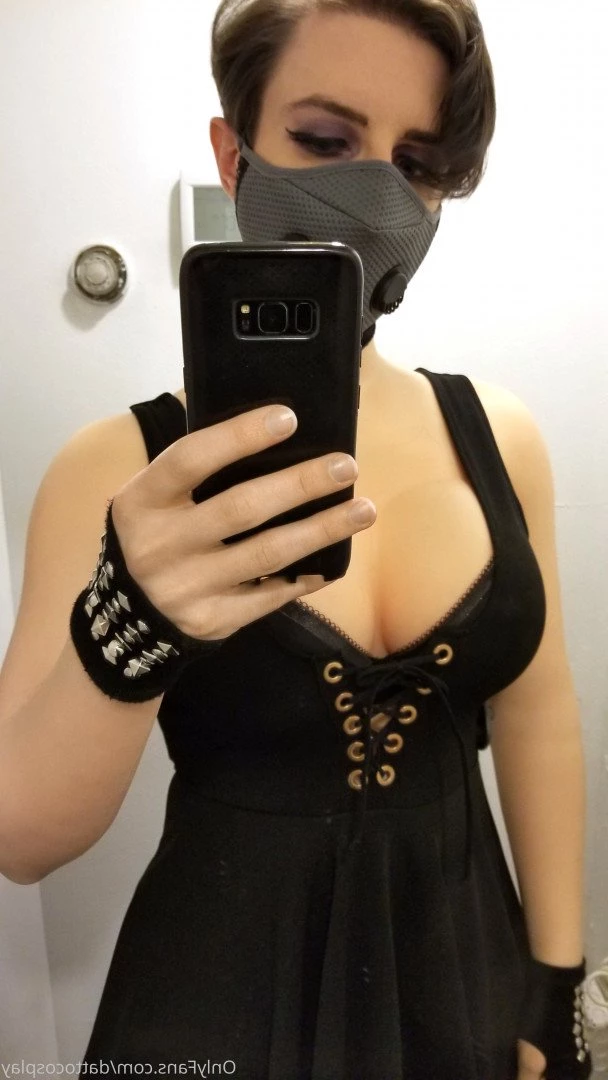 Datto [ dattocosplay ] Onlyfans leaked photo 3390133 on Hotleaks.tv
