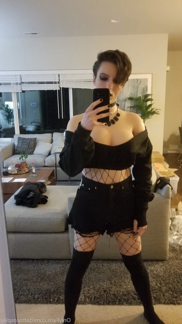 Datto [ dattocosplay ] Onlyfans leaked photo 3390187 on Hotleaks.tv