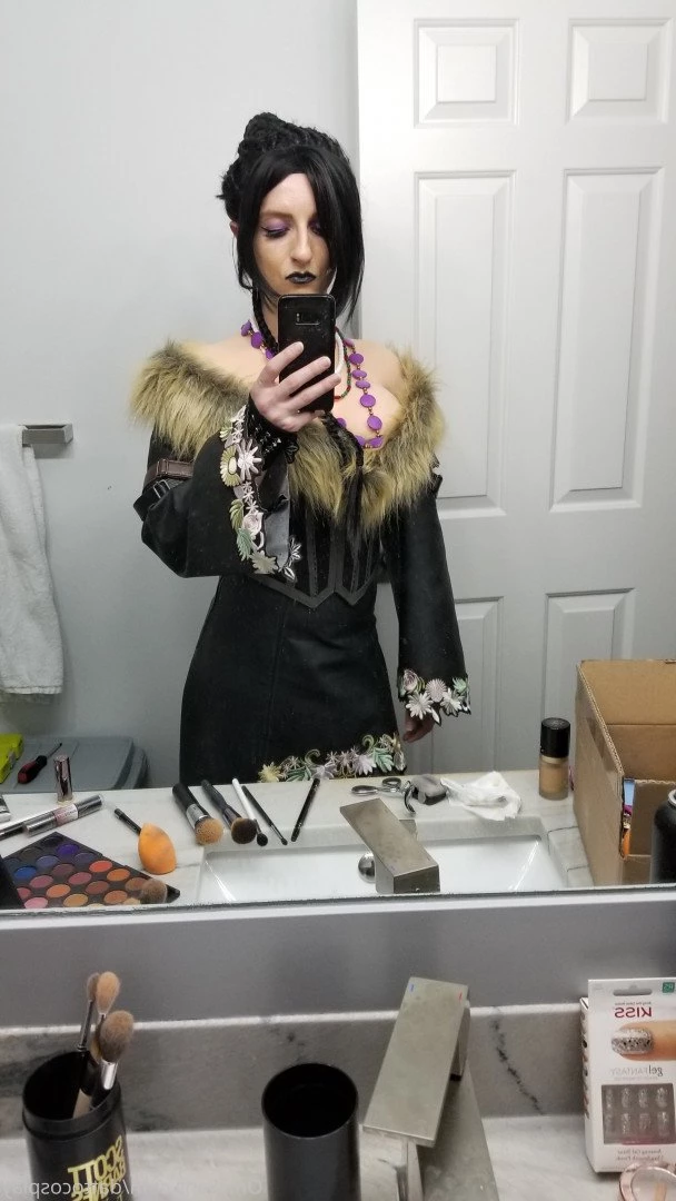 Datto [ dattocosplay ] Onlyfans leaked photo 3390211 on Hotleaks.tv