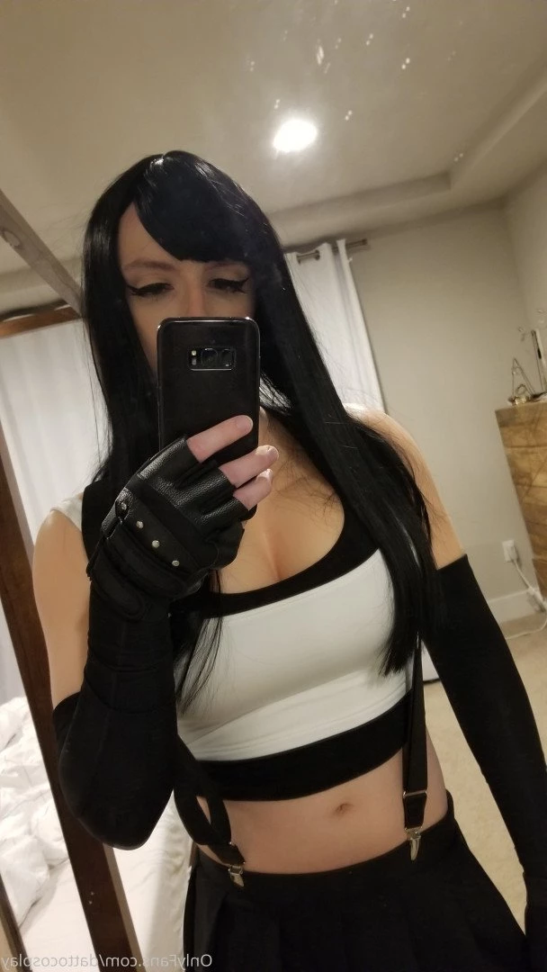 Datto [ dattocosplay ] Onlyfans leaked photo 3390241 on Hotleaks.tv