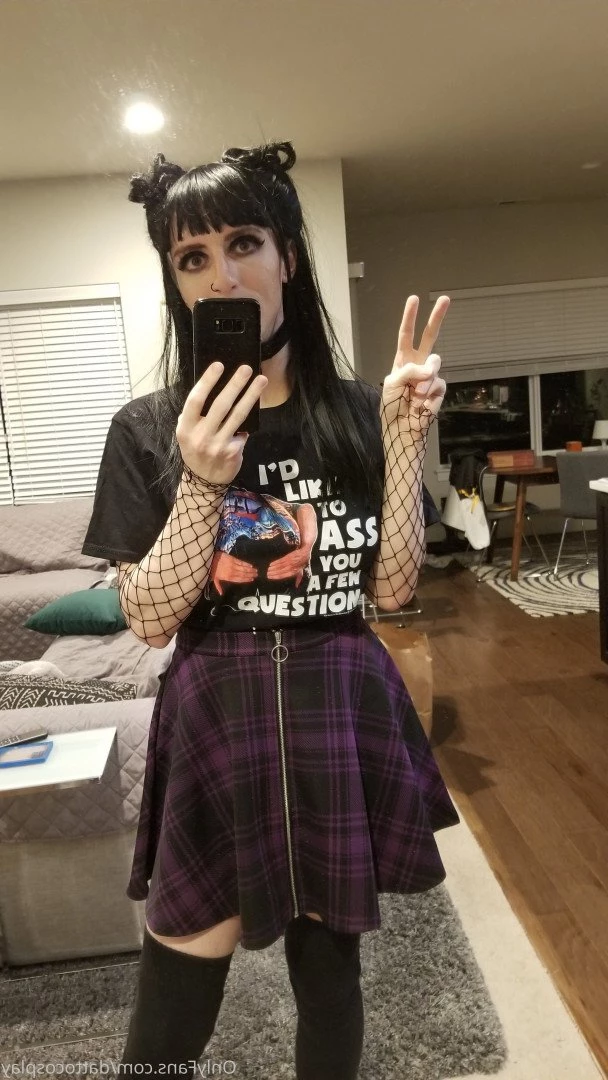 Datto [ dattocosplay ] Onlyfans leaked photo 3390272 on Hotleaks.tv