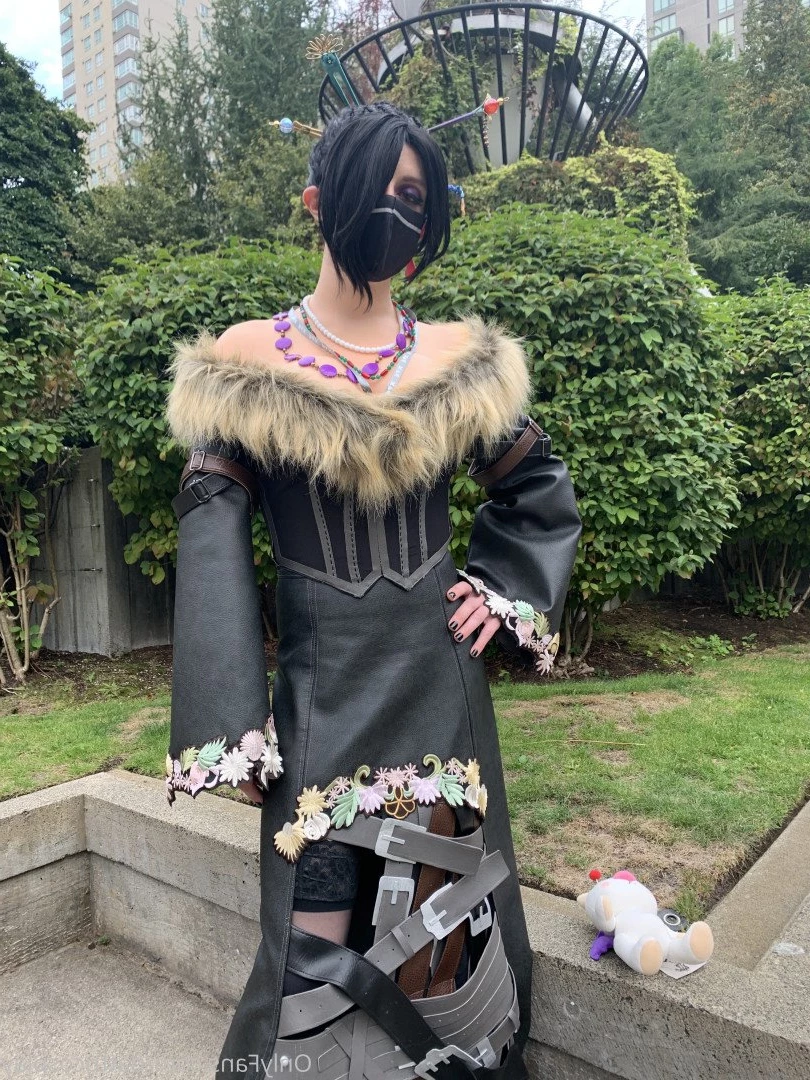 Datto [ dattocosplay ] Onlyfans leaked photo 3390298 on Hotleaks.tv