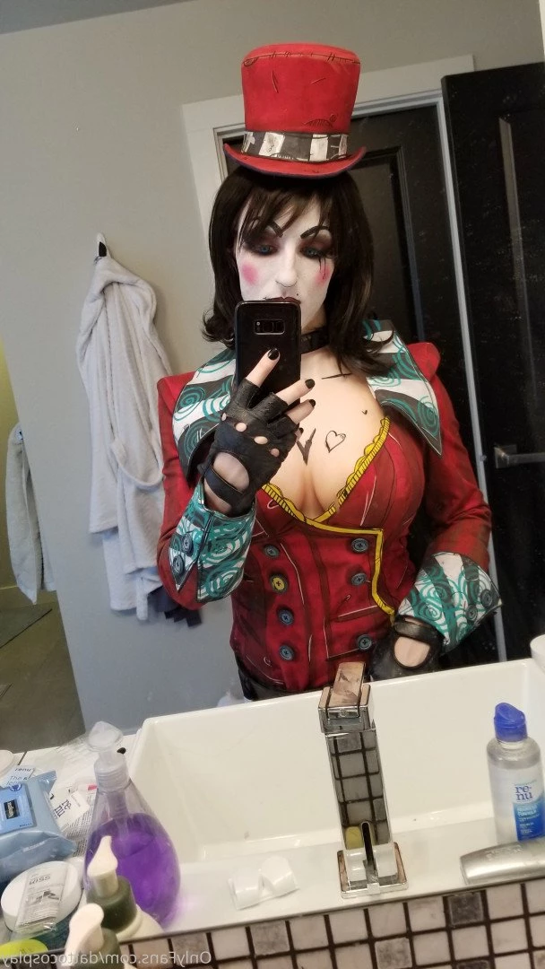Datto [ dattocosplay ] Onlyfans leaked photo 3390310 on Hotleaks.tv
