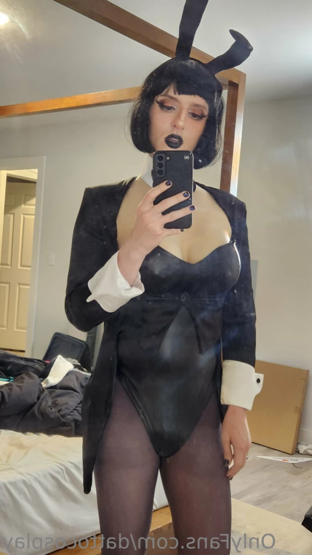 Datto [ dattocosplay ] Onlyfans leaked photo 13922270 on Hotleaks.tv