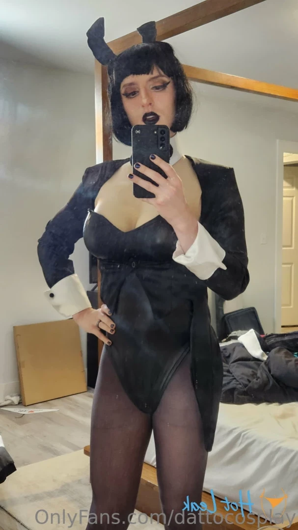 Datto [ dattocosplay ] Onlyfans leaked photo 13922277 on Hotleaks.tv