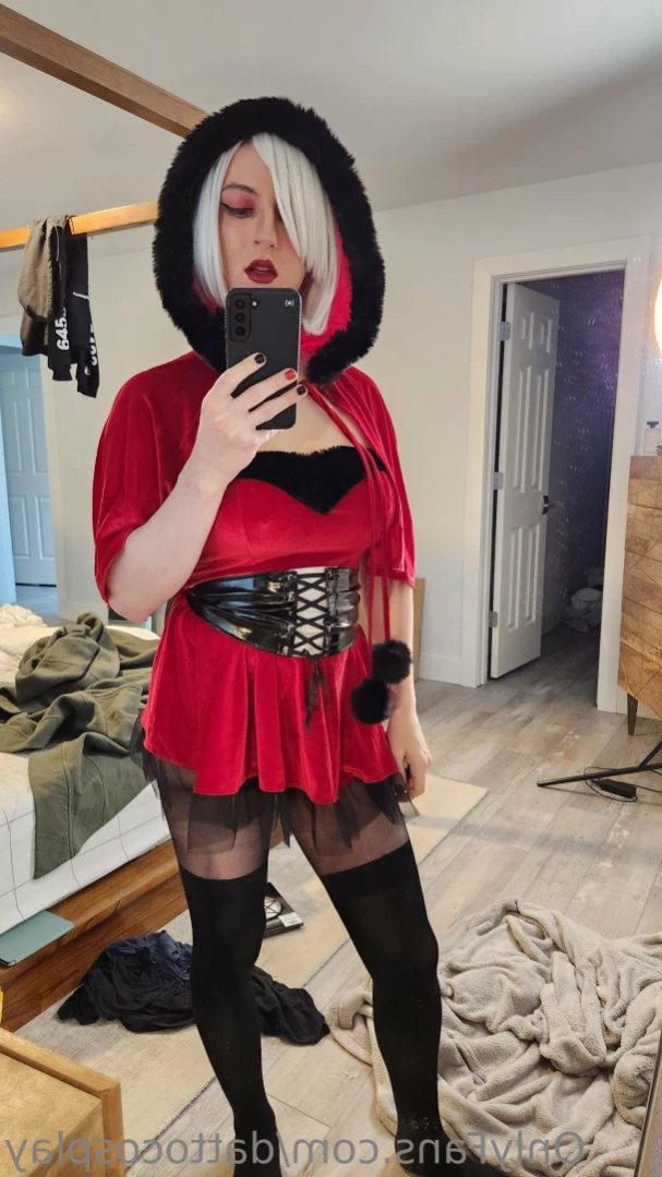 Datto [ dattocosplay ] Onlyfans leaked photo 14354288 on Hotleaks.tv