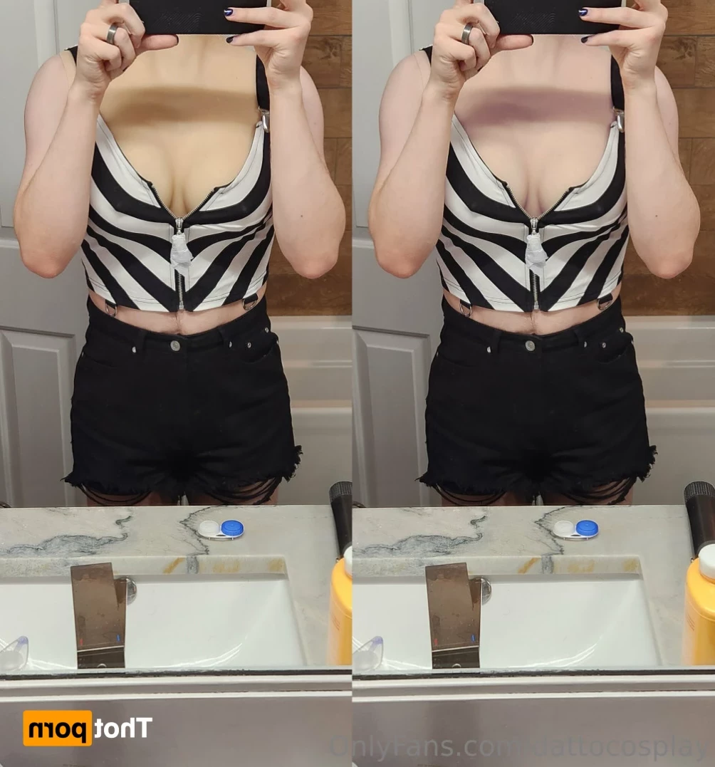 Datto [ dattocosplay ] Onlyfans leaked photo 14402133 on Hotleaks.tv