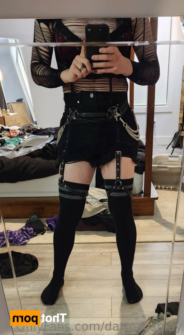Datto [ dattocosplay ] Onlyfans leaked photo 14449204 on Hotleaks.tv