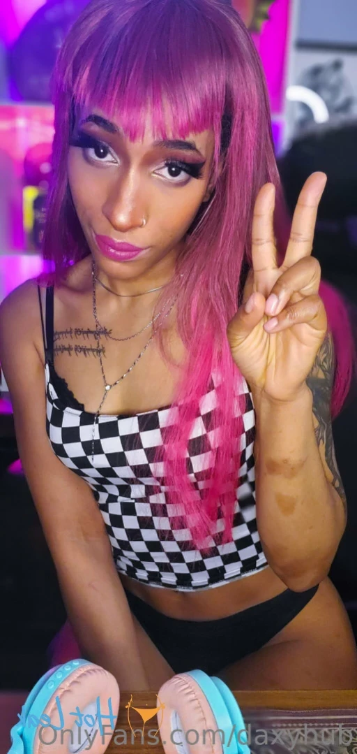 🖤👾Daxy 👾🖤 [ daxyhub ] Onlyfans leaked photo 14342246 on Hotleaks.tv
