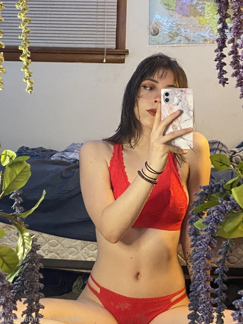 alissa 🦋 [ dazedsub ] Onlyfans leaked photo 3602822 on Hotleaks.tv