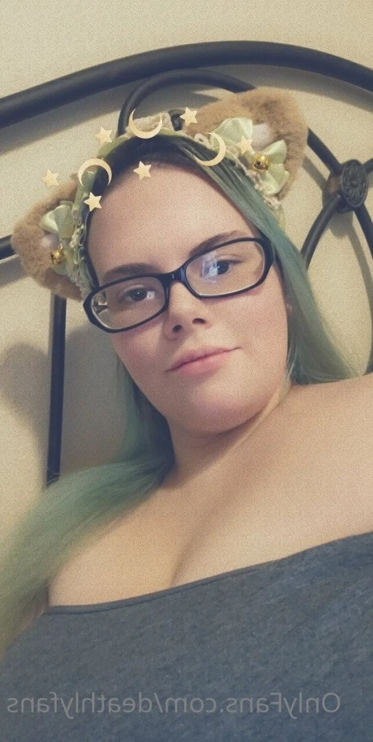 deaththot [ deathlyfans ] Onlyfans leaked photo 3389685 on Hotleaks.tv