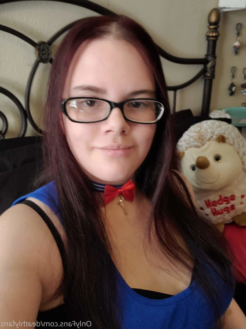 deaththot [ deathlyfans ] Onlyfans leaked photo 5971903 on Hotleaks.tv