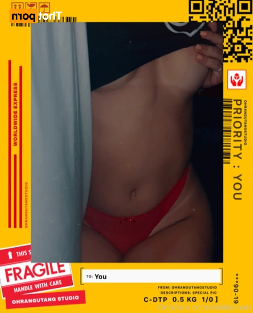 Debii 🍩 [ debiidonuts ] Onlyfans leaked photo 15437128 on Hotleaks.tv