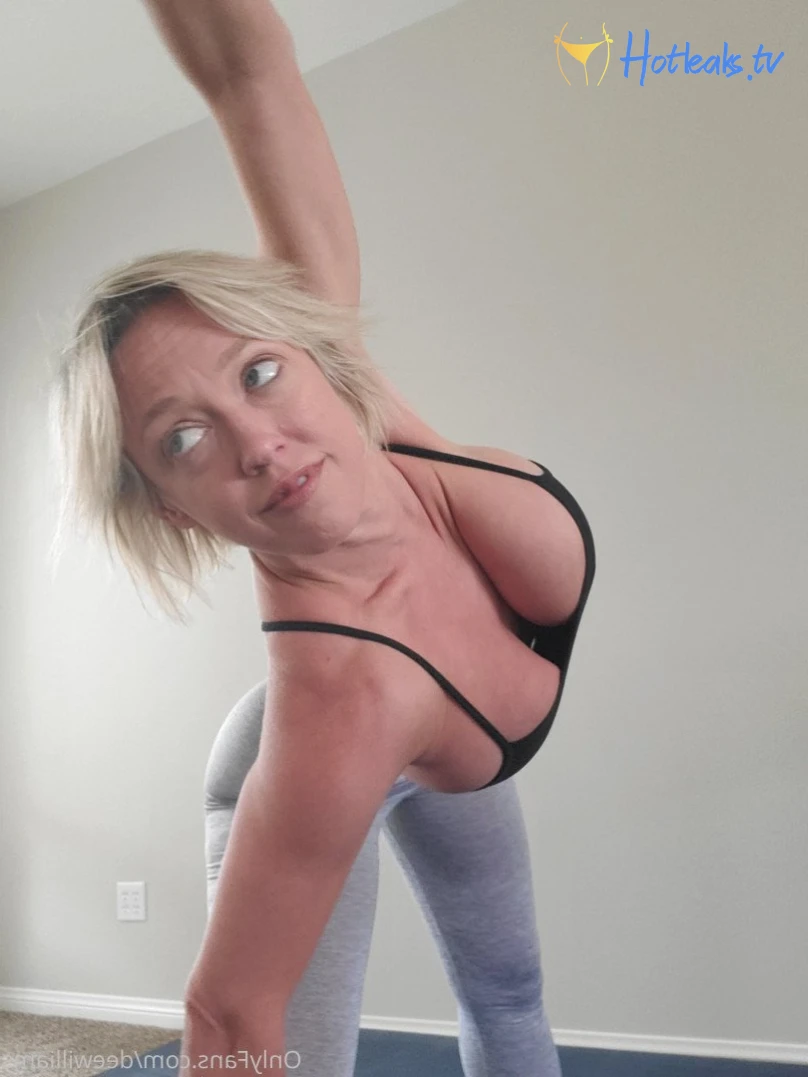 Dee Williams [ deewilliams ] Onlyfans leaked photo 3464652 on Hotleaks.tv