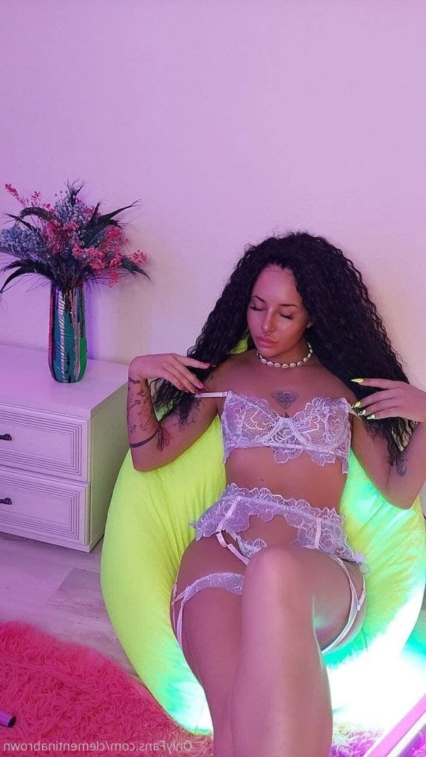 Clementina Moon [ clementina_moon ] Onlyfans leaked photo 264228 on Hotleaks.tv
