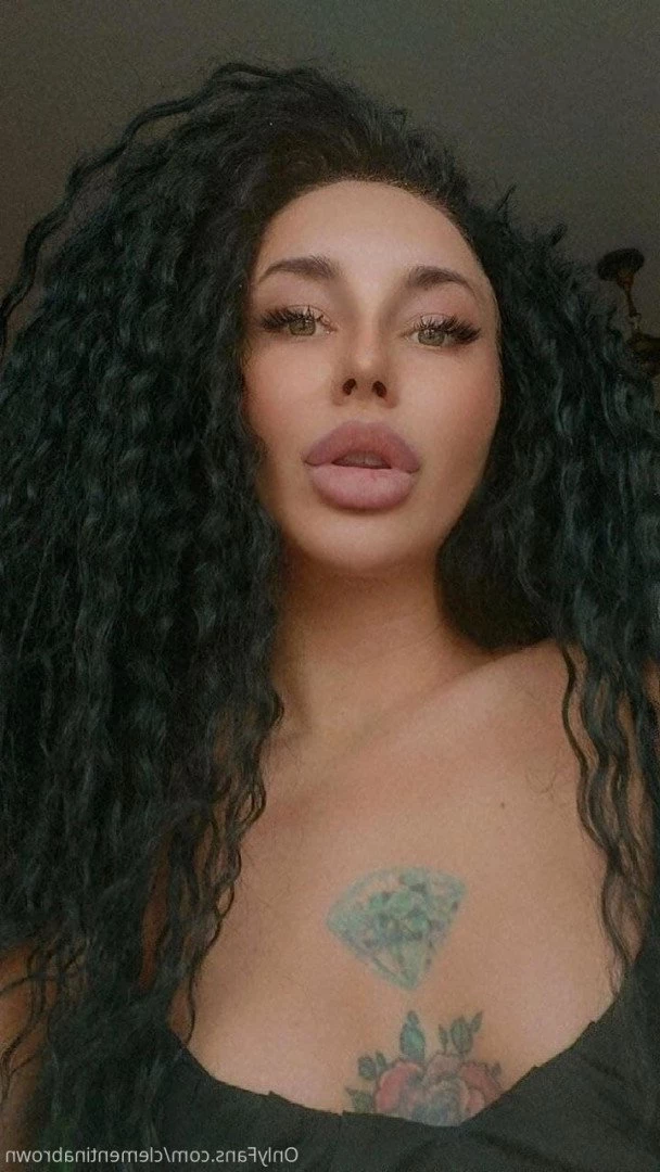 Clementina Moon [ clementina_moon ] Onlyfans leaked photo 264241 on Hotleaks.tv