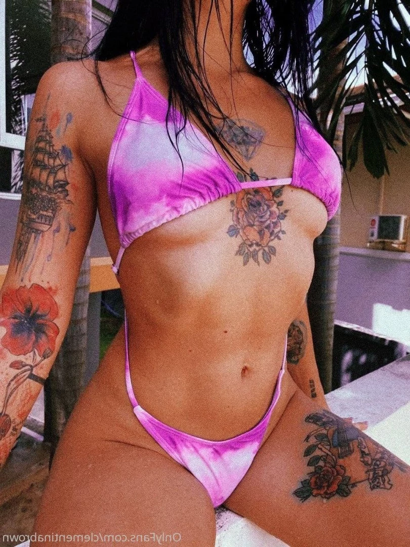 Clementina Moon [ clementina_moon ] Onlyfans leaked photo 264247 on Hotleaks.tv