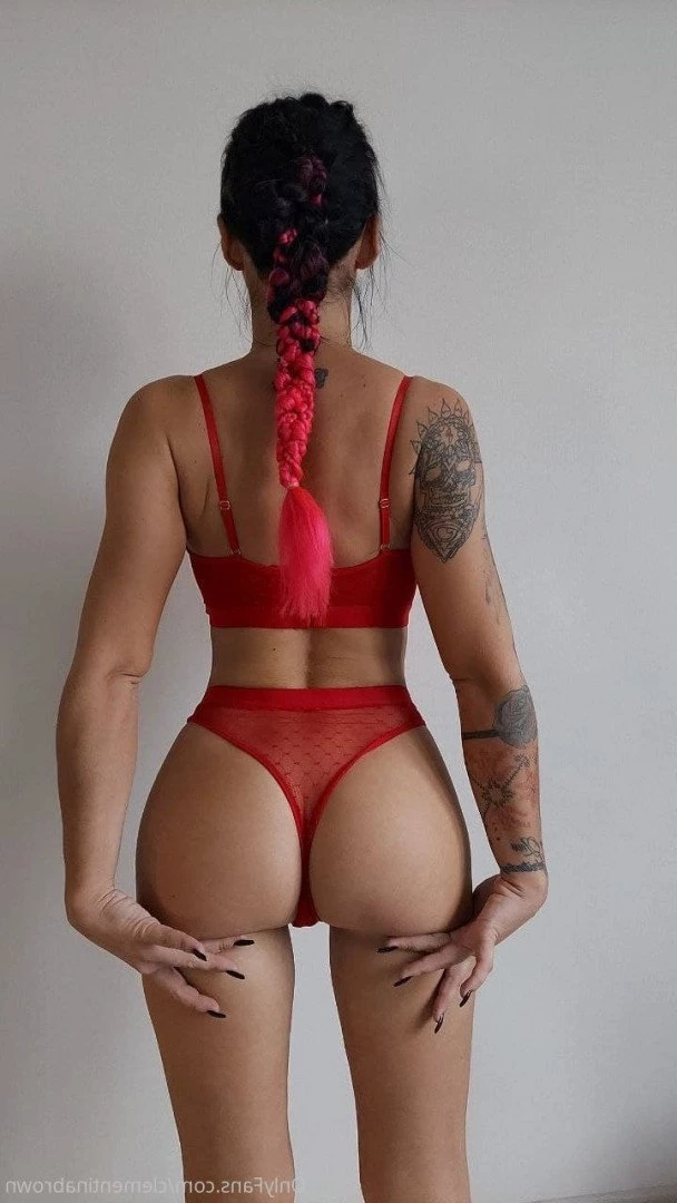 Clementina Moon [ clementina_moon ] Onlyfans leaked photo 264250 on Hotleaks.tv