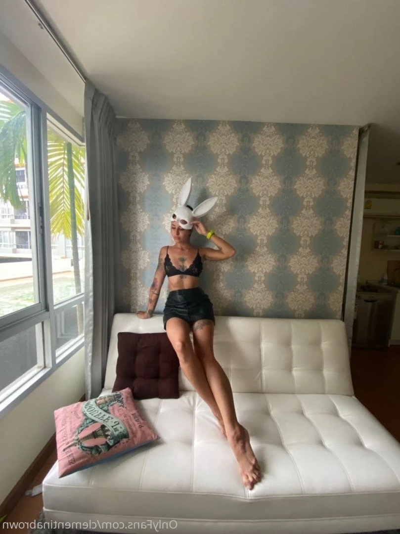 Clementina Moon [ clementina_moon ] Onlyfans leaked photo 264253 on Hotleaks.tv