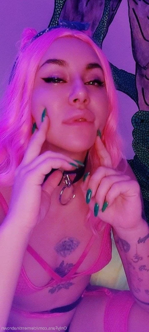 Clementina Moon [ clementina_moon ] Onlyfans leaked photo 264269 on Hotleaks.tv