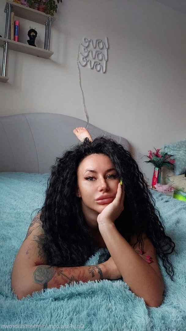 Clementina Moon [ clementina_moon ] Onlyfans leaked photo 264271 on Hotleaks.tv