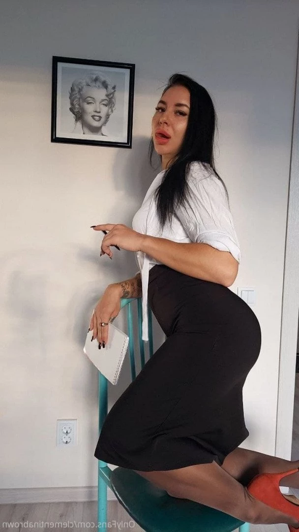 Clementina Moon [ clementina_moon ] Onlyfans leaked photo 264276 on Hotleaks.tv